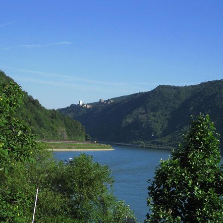 Pension / Ferienwohnungen Scheid Kestert Esterno foto