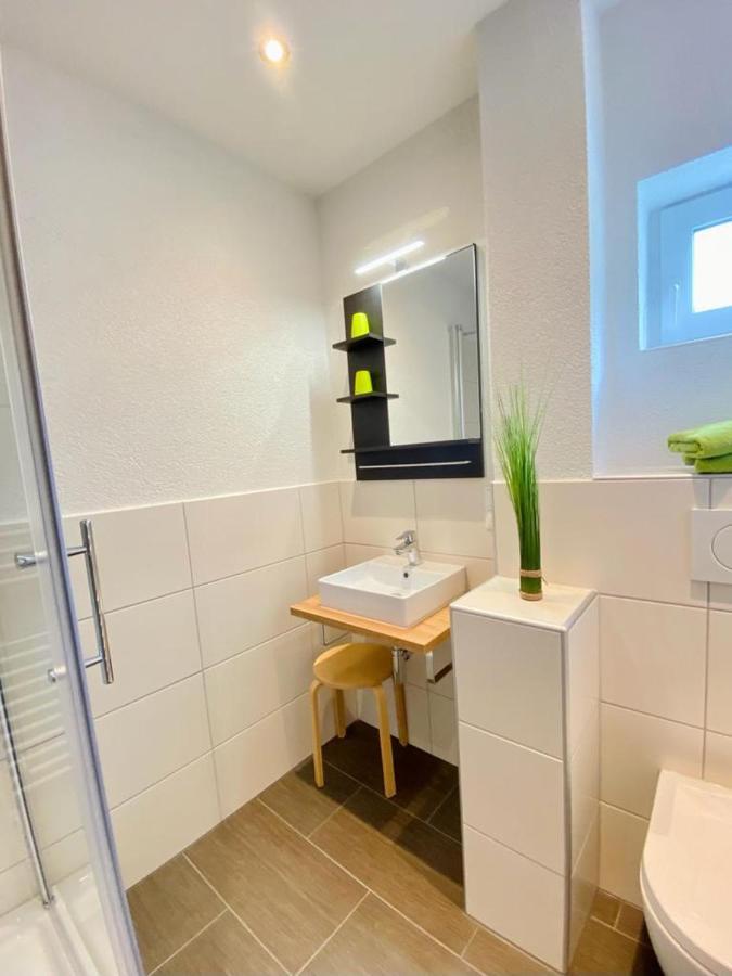 Pension / Ferienwohnungen Scheid Kestert Esterno foto