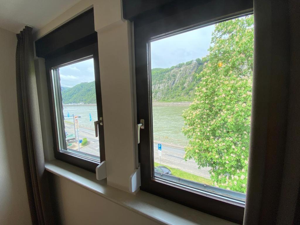 Pension / Ferienwohnungen Scheid Kestert Esterno foto