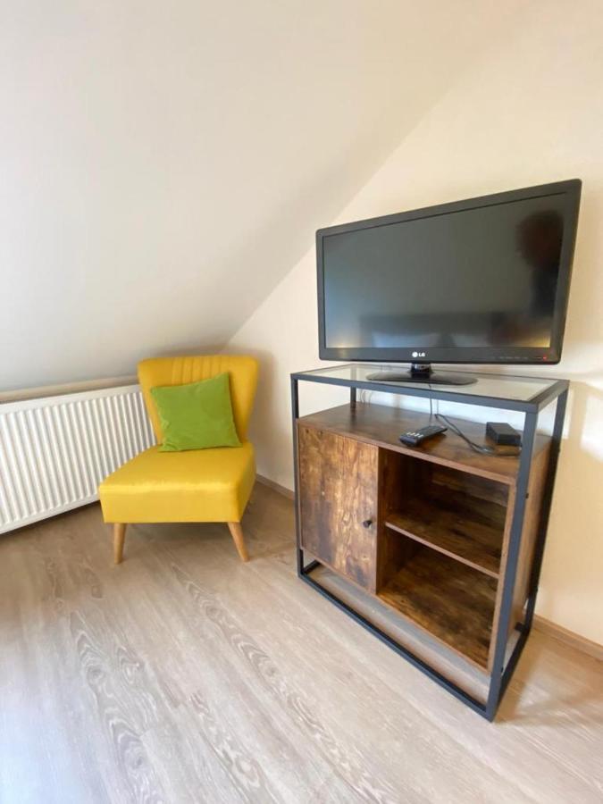Pension / Ferienwohnungen Scheid Kestert Esterno foto