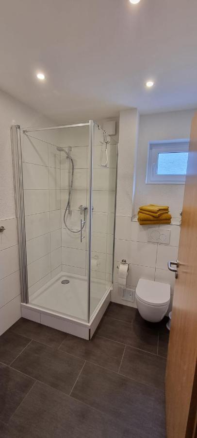 Pension / Ferienwohnungen Scheid Kestert Esterno foto