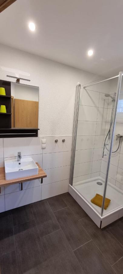 Pension / Ferienwohnungen Scheid Kestert Esterno foto
