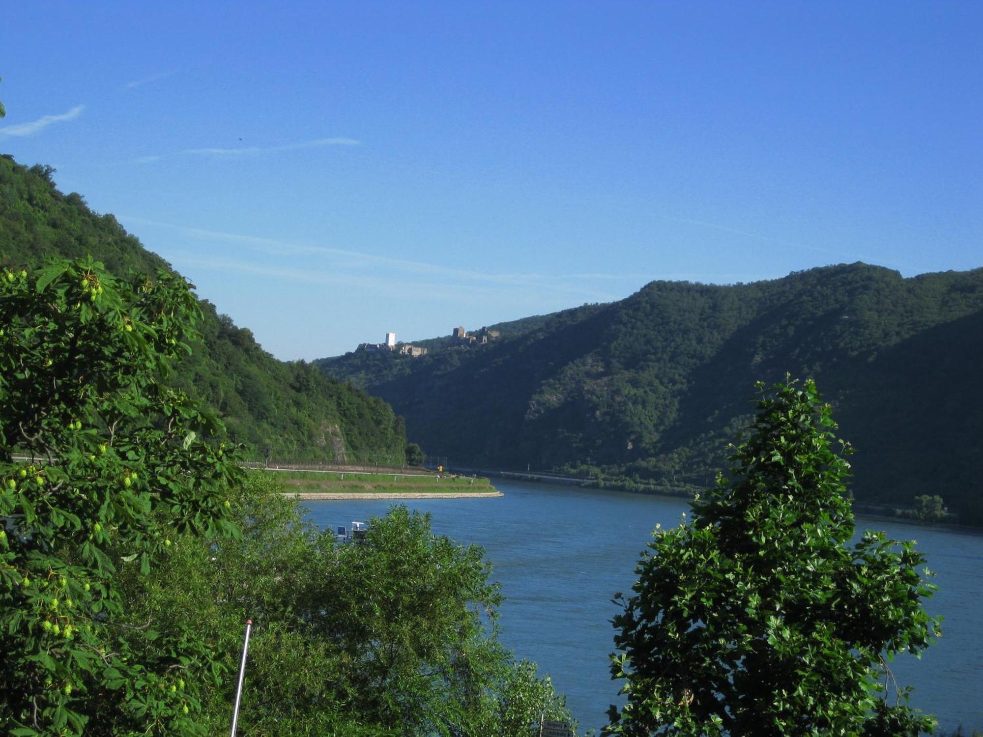 Pension / Ferienwohnungen Scheid Kestert Esterno foto