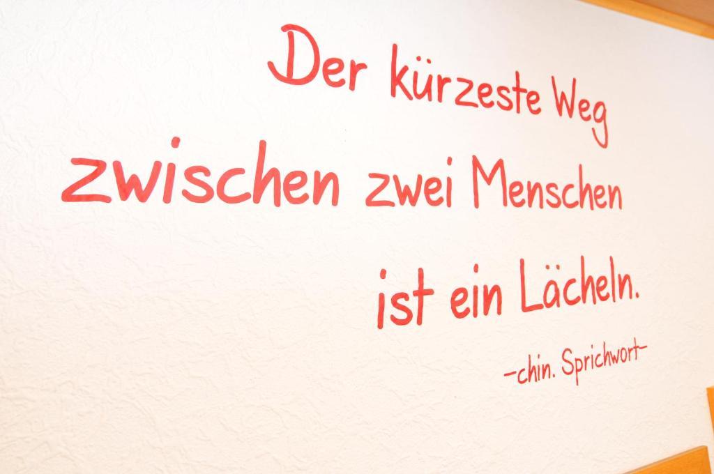 Pension / Ferienwohnungen Scheid Kestert Esterno foto